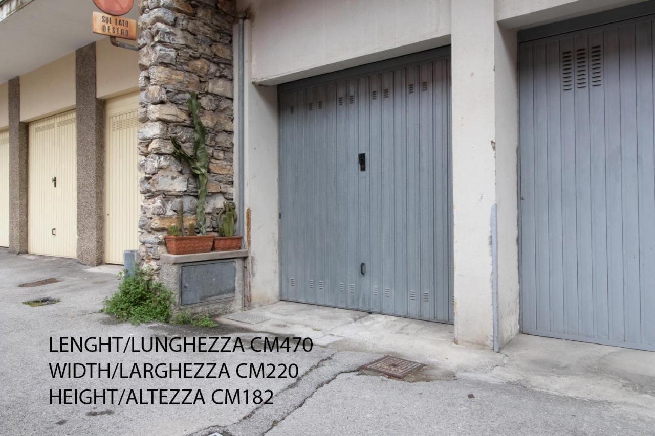 Appartamento Casa Gatto Miao Rapallo Esterno foto